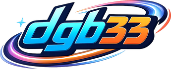 dgb33 লোগো